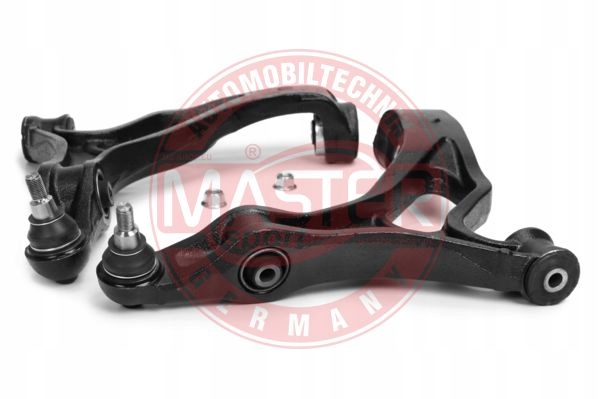 BRAS DE SUSPENSION DANS KPL.PRZOD PORSCHE CAYENNE, VW TOUAREG 2.5TDI-6.0 09.02-09.10 MS