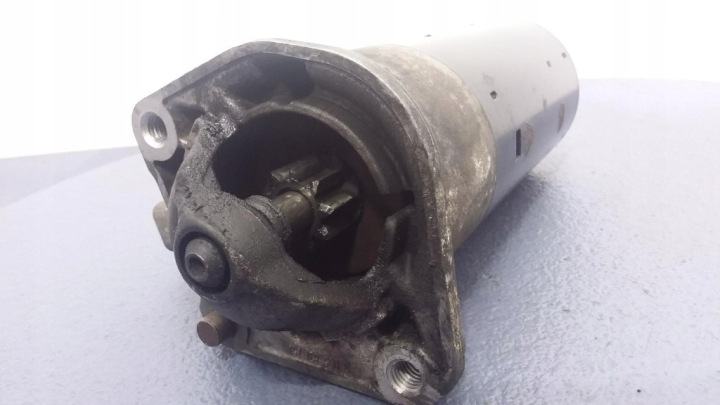 VOLVO S60 I LIFT 2.4 D DÉMARREUR DÉMARREUR 30724473 0001109264