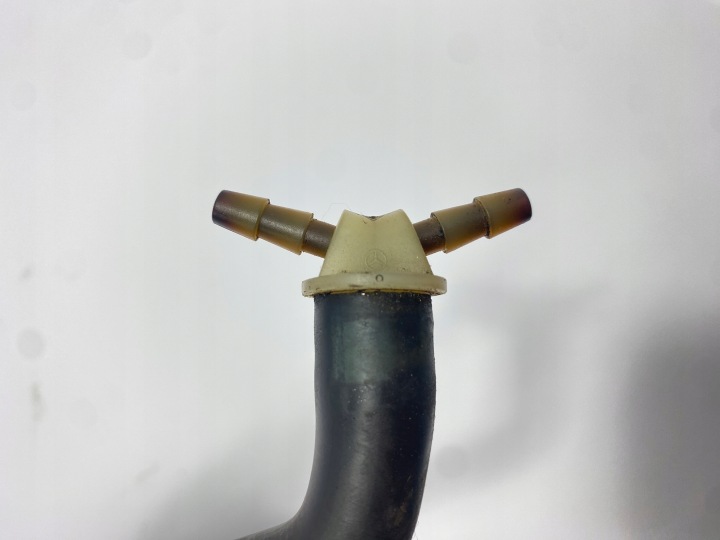 SÉPARATEUR FIL DE DÉGAZAGE ORIGINAL MERCEDES W124 W202 M111 1110180382