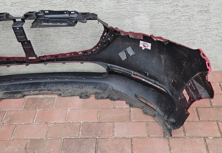 MAZDA CX30 CX-30 19-24 PARE-CHOCS AVANT DFR5-50031