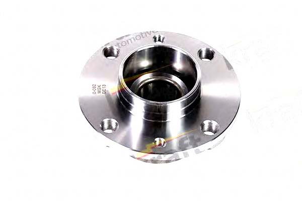 KRAFT AUTOMOTIVE 4103110 KIT ROULEMENT ROUES