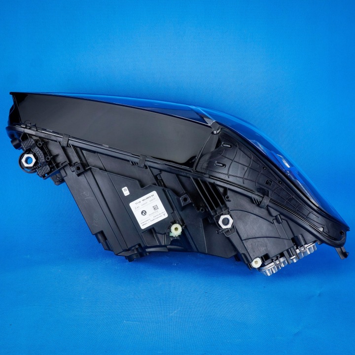 PHARES ADAPTIVE COMPLET LED BMW X5 G05 LCI 5A8E105 5A8E106 5A783B3 5A783B4