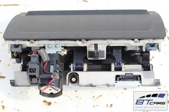 AUDI A3 KIT MMI 3G+ MONITEUR LECTEUR DE CARTE MIB PANNEAU 8V0035035 8V0919604A 8V0