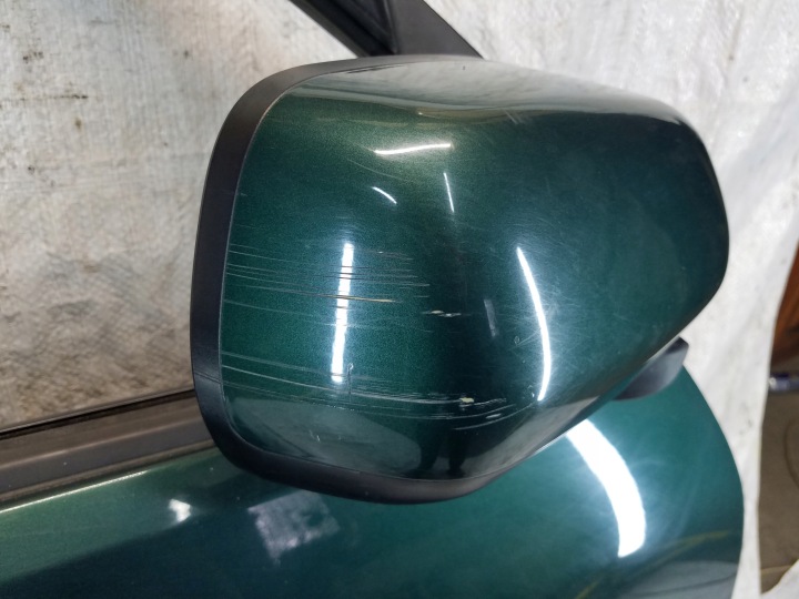 RÉTROVISEUR DROIT SUZUKI GRAND VITARA II CODE Z2T 5 FILS