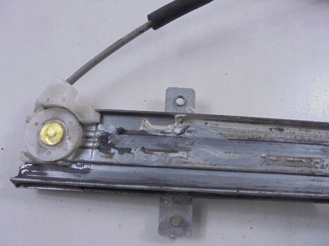 HONDA CIVIC 7 VII 01-03 MÉCANISME VITRES ÉLECTRIQUE AVANT DROIT 5D 304161