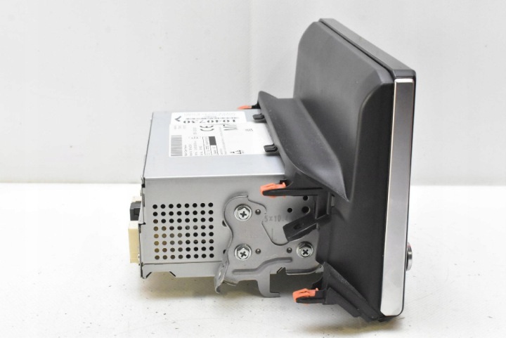 RADIO AUTORADIO NAVI 86140-02D41 TOYOTA COROLLA E21 LIFT 19-21