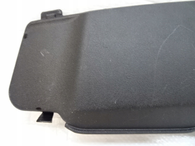 PEUGEOT 308 T9 PROTECTION SUPÉRIEURE PANNEAU AVANT AVANT 9803913977
