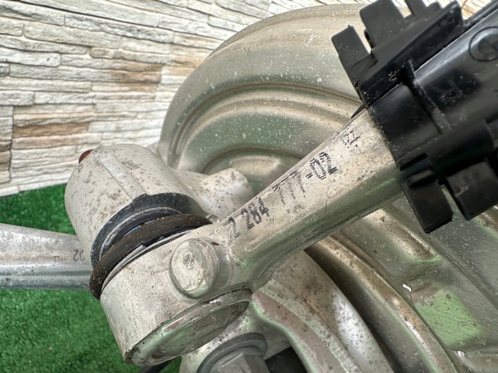 ROTULE DE DIRECTION BRAS DE SUSPENSION DEMI-ARBRE SUSPENSION BMW M2 F87 M4 F82 F83 M3 F80 COMME NOUVEAU