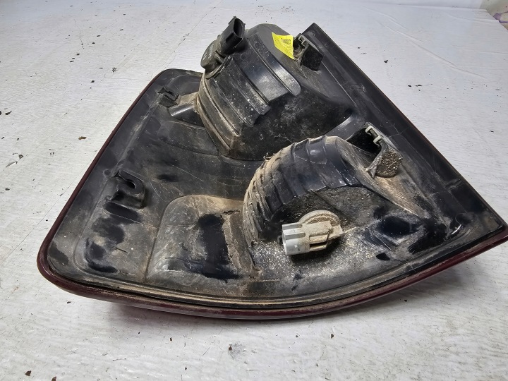 DODGE RAM 09- PHARE GAUCHE DROIT ARRIÈRE 55277415AC 55277414AC USA