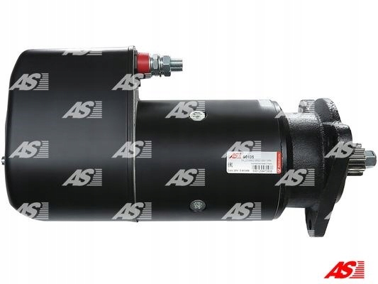 DÉMARREUR STEYER SFL 11 HUA 280 11.00 SL 11 HU 250