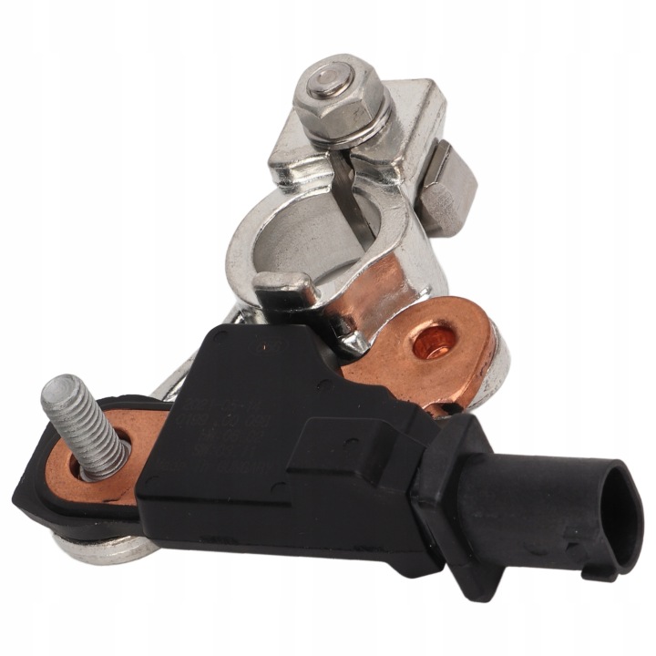 ZESPO CAPTEUR ZACISKOW BATTERIE 38920 TR0
