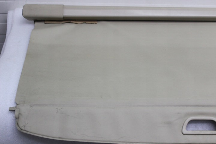 MERCEDES A W169 STORE COUVERCLES DE COFFRE A1698100120 ODCIEN BEZOWEGO 8K89