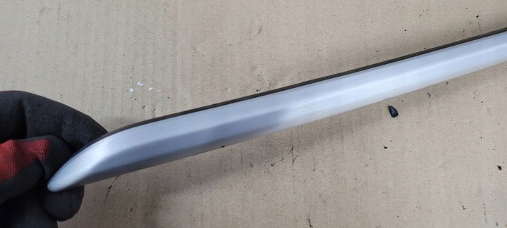 A3 8V LIFT S3 MOULURE PORTES GAUCHE GAUCHE ARRIÈRE 1NK BERLINE SLINE 8V4867419H