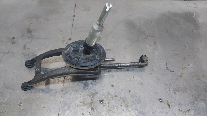 MÉCANISME DE CHANGEMENT DE VITESSES CRIC CHANGEMENTS VITESSE BMW X3 E83 2.0D MANUEL 3411922