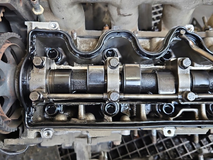 MOTEUR 192A8000 FIAT BRAVO II 1.9 JTD 120KM ODPALANY FILM MESURE