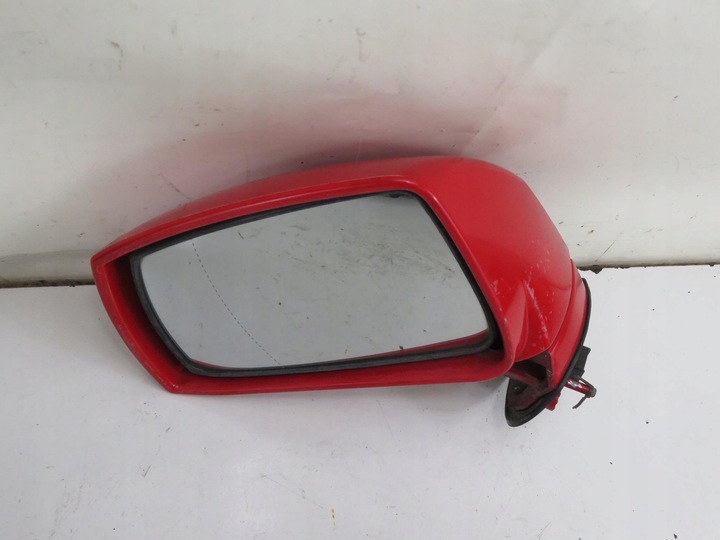 MIRROR LEFT HYUNDAI COUPE II (GK) photo 1 - milautoparts-fr.ukrlive.com