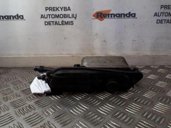 RADIATEUR HUILES BMW 7 (E65, E66, E67) 7541059 4.5L GASOLINE 2007