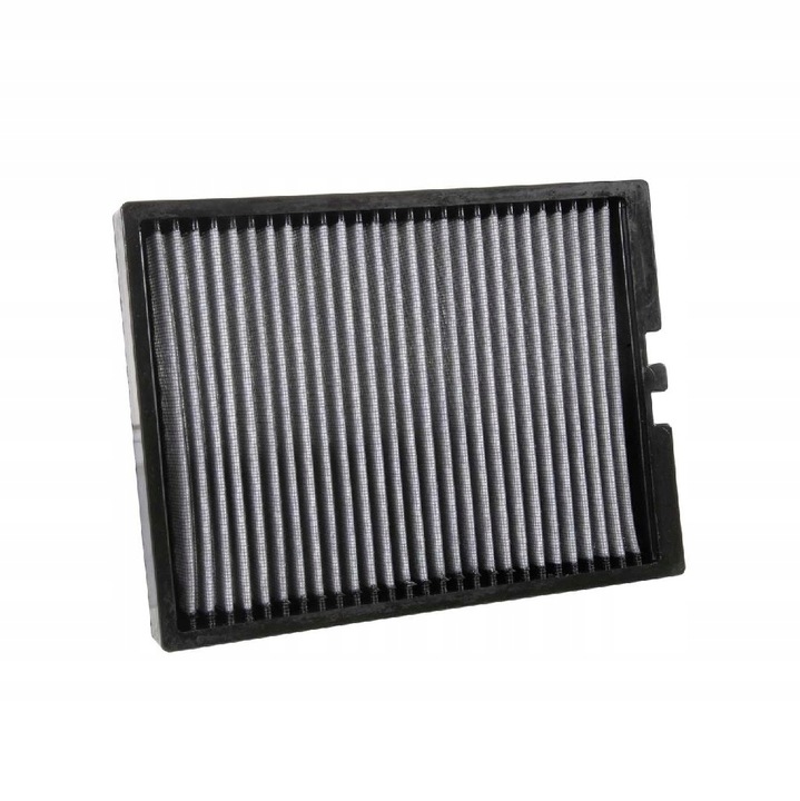 K&N FILTERS VF2053 FILTR, VENTILATION PRZESTRZENI PASAZERSKIEJ photo 1 - milautoparts-fr.ukrlive.com