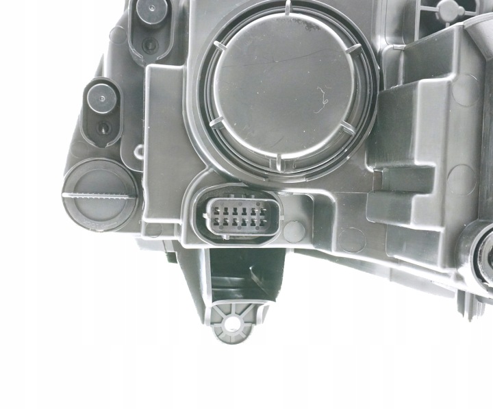 PHARE AVANT VERS CHRYSLER 300C 2011-2014 68085416AE DROITE