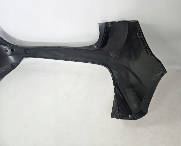 VOLVO V60 I 2010 2018 PARE-CHOCS ARRIÈRE 4 X PDC 32165263