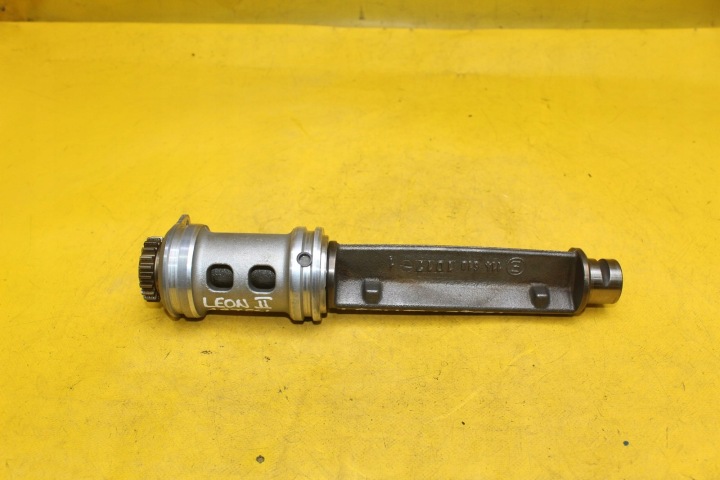 ARBRE ÉQUILIBRAGE LEON II SKODA A4 B8 1.8 TFSI 06H103295BE BZB