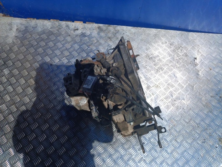BOÎTE DE VITESSES 5B R71773 HYUNDAI I30 I 07-12 1.6B 16V