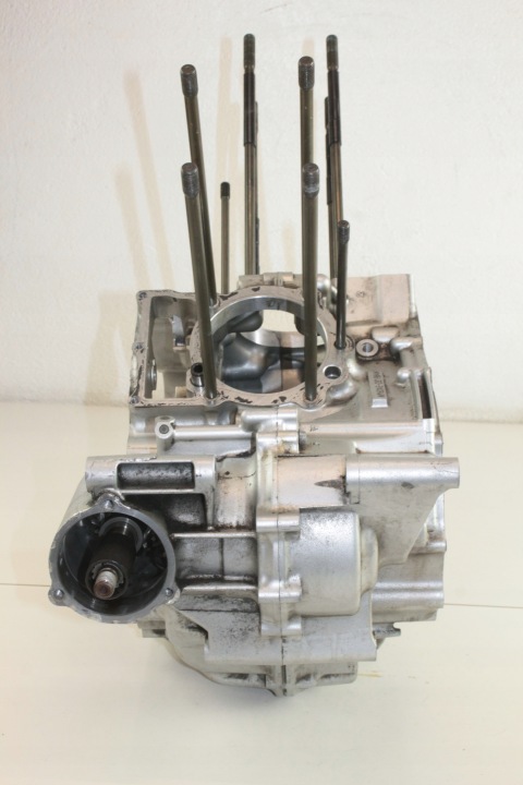 YAMAHA DRAG STAR XVS 1100 BLOC MOTEUR CARTER