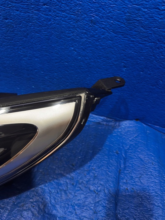 PHARE PROJECTEUR COMPLET LED AVANT AVANT HYUNDAI I30 N LINE I30N III 3 GAUCHE