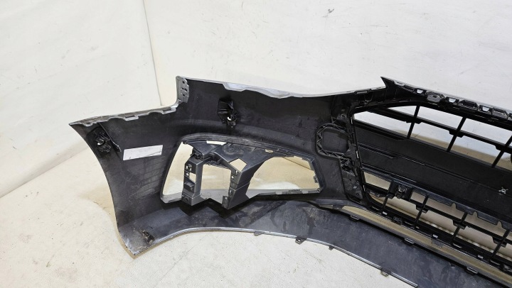PARE-CHOCS AVANT AVANT AUDI A4 B9 LIFT 8W0807437AA