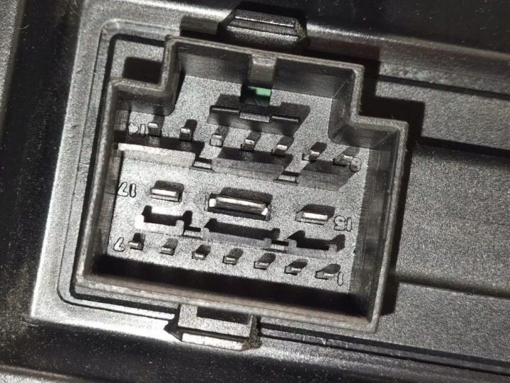 MODULE CONFORT AUDI A4 (8EC, B7) 8K0907064DP 2.0L DIESEL 2008