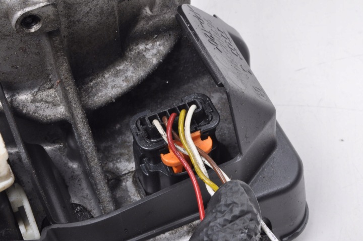 PEUGEOT 308 I LIFT 1.6 HDI POMPE AMPLIFICATEUR ÉLECTRIQUE 9670700380