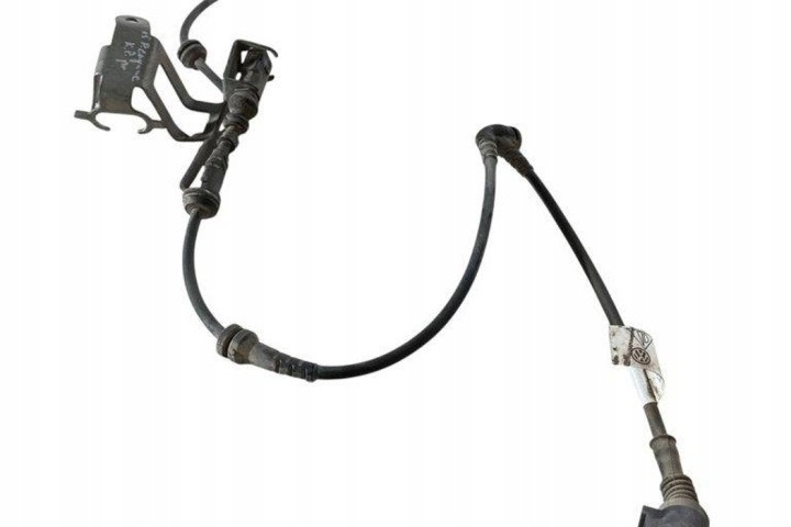 CAPTEUR ABS AVANT GAUCHE PORSCHE CAYENNE (92A) 7P0971279C 30764211 3.0L