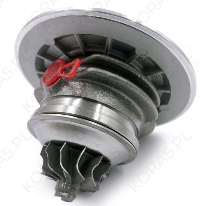 NOYAU TURBINES OPEL VIVARO RENAULT TRAFIC NISSAN 2.0 114 90 115KM