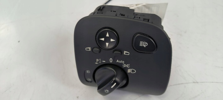 COMMUTATEUR FEUX A2035450904 MERCDES-BENZ C 160