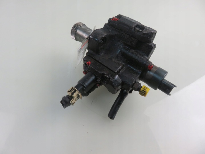 POMPE INJECTION CITROEN JUMPER I 2.8 HDI 0281002500