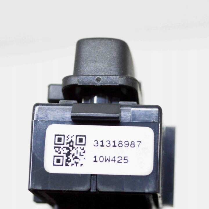 COMMUTATEUR VOLVO XC70 II 31318987 12048204 2.4L 151KW 2011
