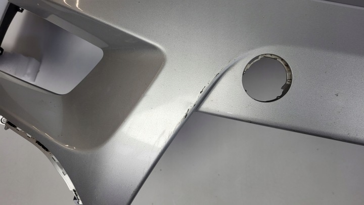 PARE-CHOCS AVANT AVANT SSANGYONG TIVOLI 2015-