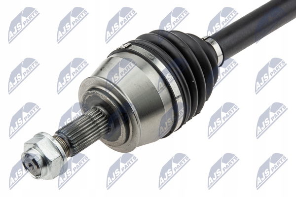 DEMI-ARBRE MENÉE NPW-AR-006 NTY