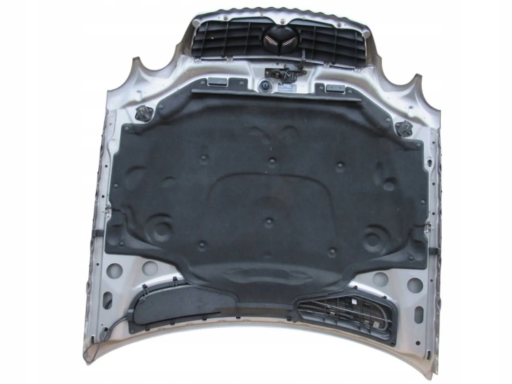 MERCEDES CL C215 W215 215 CAPOT AVANT AVANT C723 A2158800157