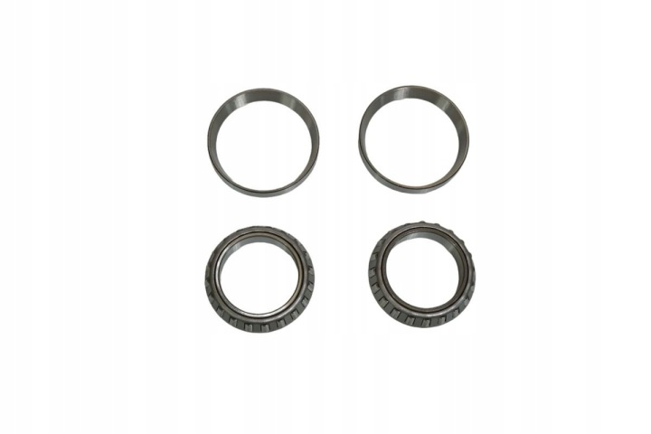 TOURMAX 2024/05 ROULEMENTS CULASSES CHÂSSIS BMW R26 R 27 R 50 R 51 R 60 R