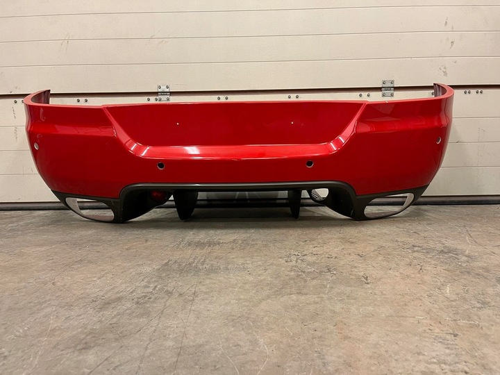 FERRARI 599 GTB PARAGOLPES REAR BUMPER 69242500 