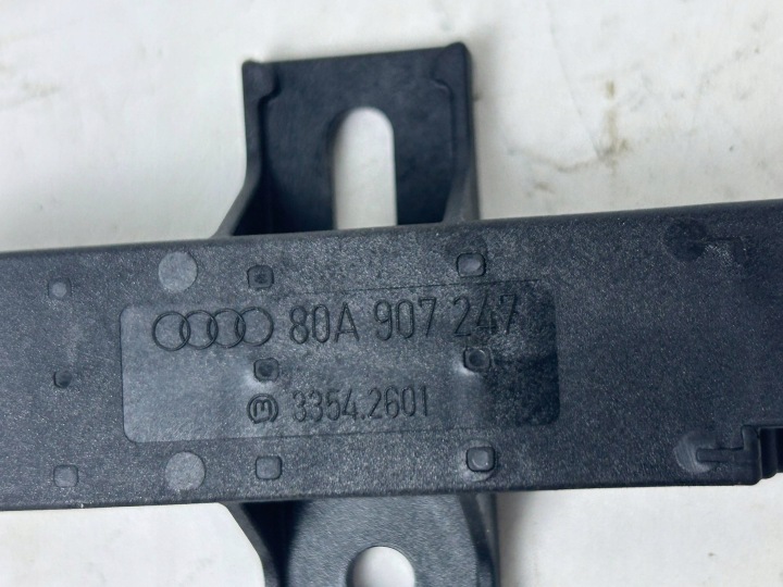 MODULE BEZKLUCZYKOWY (KESSY) AUDI Q5 SQ5 80A907247