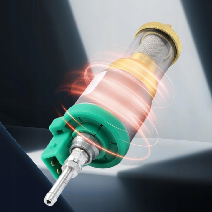 POMPE POMPE CARBURANTS CICHA 12V 22ML VERS VOITURES VERS CHAUFFAGE DE STATIONNEMENT