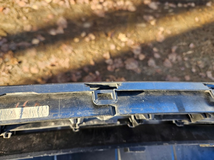 LEXUS RX 500H V GRILLE CALANDRE RADIATEUR AVANT ORIGINAL