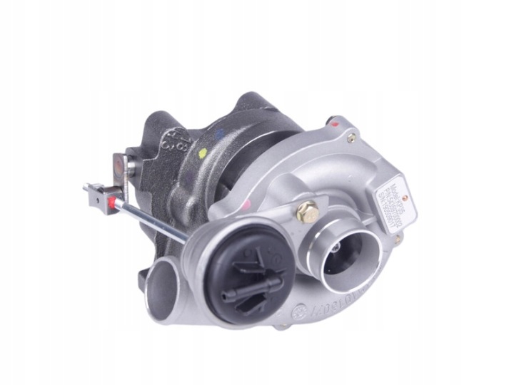 TURBINE ALMERA II (N16) 03-06 SYMBOLE (LB) 01-09