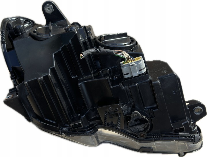 PHARE AVANT GAUCHE COMPLÈTE MERCEDES C W204 LIFT 2048209759 ORIGINAL