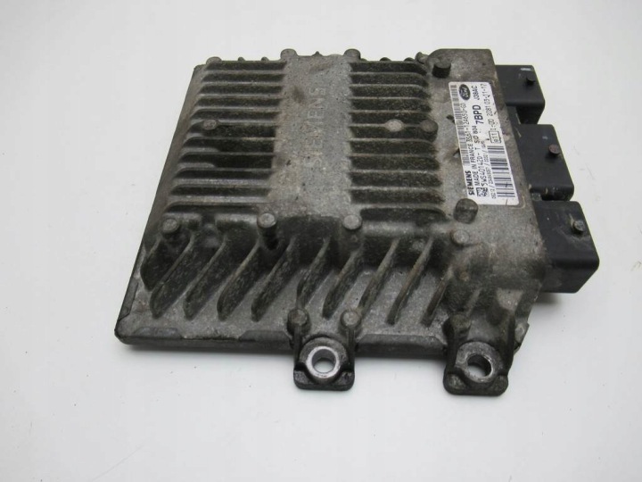 ORDINATEUR MOTEUR FUSION 1.4TDCI 3S61-12A650-GD