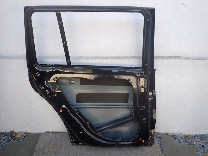PORTES GAUCHE ARRIÈRE GAUCHE ARRIÈRE MERCEDES GL GLS 166 2012-2019R A1667300305