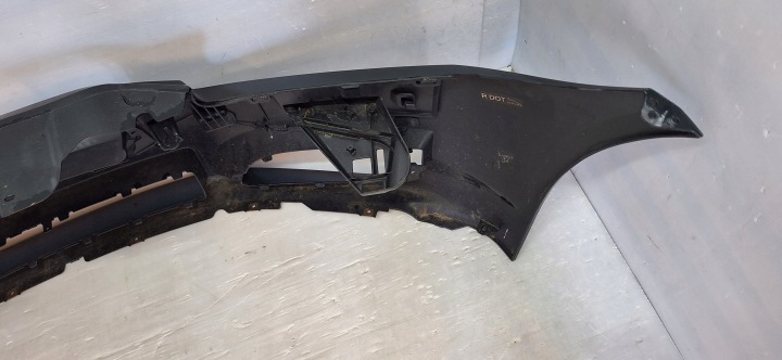 JAGUAR XF X250 LIFT 11- PARE-CHOCS AVANT AVANT CX23-17C831