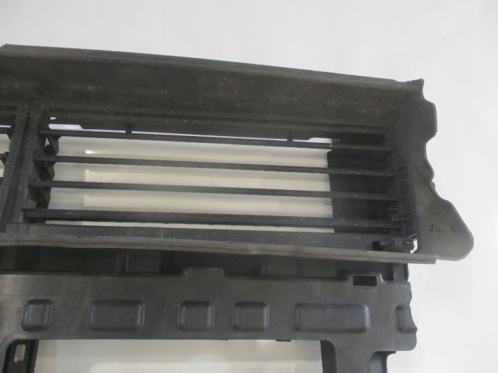 CANAL AIR FORD MONDEO MK V DS738475